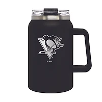 Pittsburgh Penguins 50oz. Coach Insulated Tumbler Mug
