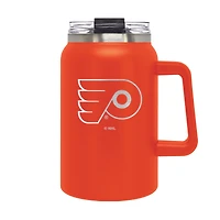 Philadelphia Flyers 50oz. Coach Insulated Tumbler Mug