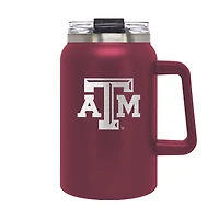 Texas A&M Aggies 50oz. Coach Insulated Tumbler Mug