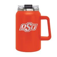 Oklahoma State Cowboys 50oz. Coach Insulated Tumbler Mug