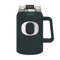 Oregon Ducks 50oz. Coach Insulated Tumbler Mug