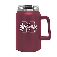 Mississippi State Bulldogs 50oz. Coach Insulated Tumbler Mug