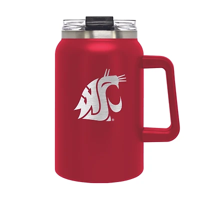 Washington State Cougars 50oz. Coach Insulated Tumbler Mug