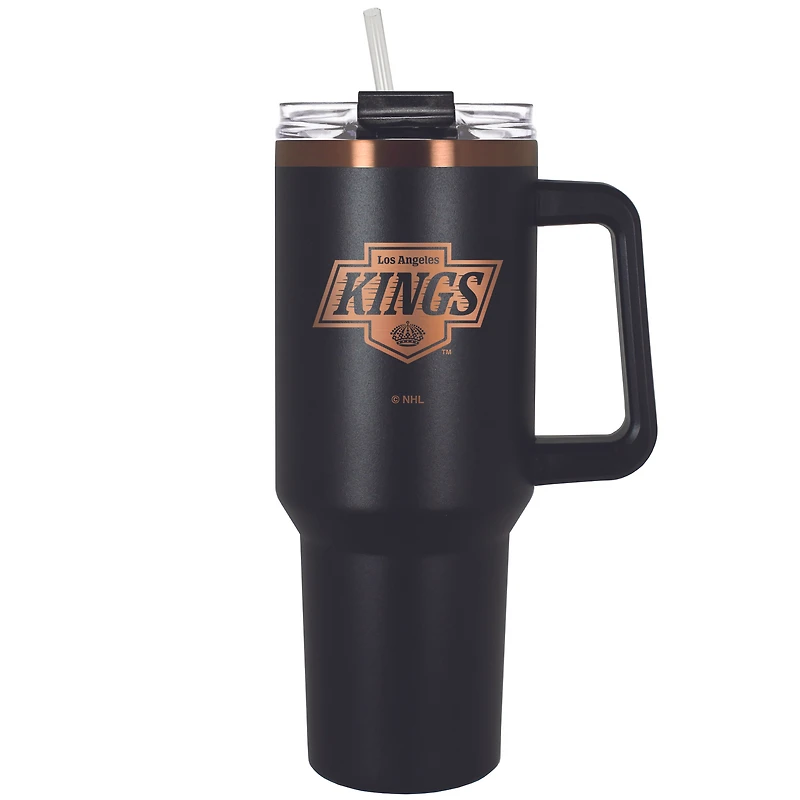Los Angeles Kings 40oz. Colossus Copper Edition Tumbler