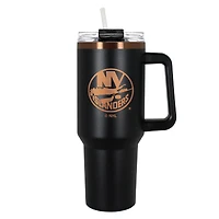 New York Islanders 40oz. Colossus Copper Edition Tumbler
