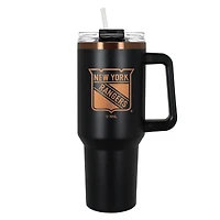 New York Rangers 40oz. Colossus Copper Edition Tumbler