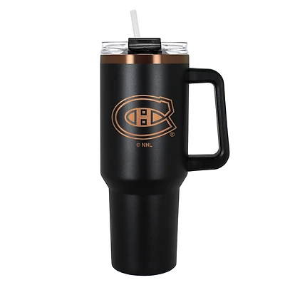 Montreal Canadiens 40oz. Colossus Copper Edition Tumbler