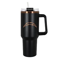 Los Angeles Chargers 40oz. Colossus Copper Edition Tumbler