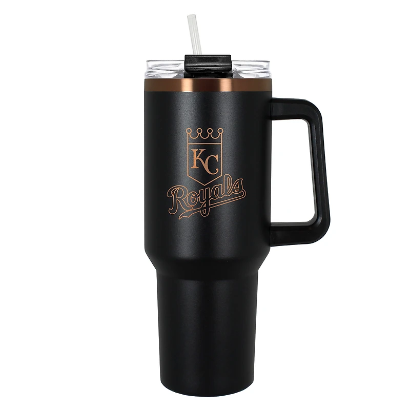 Kansas City Royals 40oz. Colossus Copper Edition Tumbler
