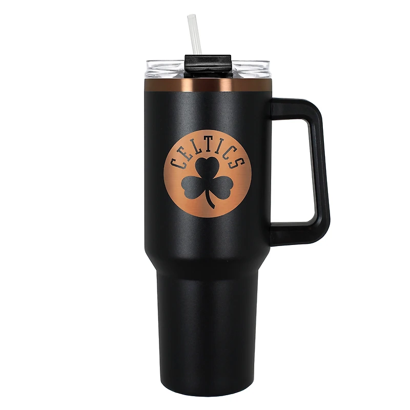 Boston Celtics 40oz. Colossus Copper Edition Tumbler