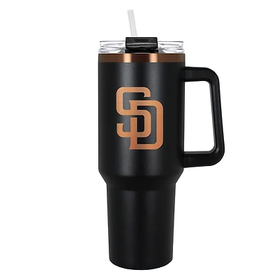 San Diego Padres 40oz. Colossus Copper Edition Tumbler