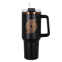 Portland Trail Blazers 40oz. Colossus Copper Edition Tumbler