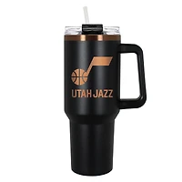 Utah Jazz 40oz. Colossus Copper Edition Tumbler