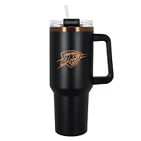 Oklahoma City Thunder 40oz. Colossus Copper Edition Tumbler
