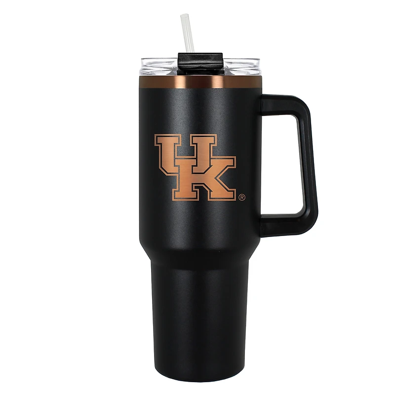 Kentucky Wildcats 40oz. Colossus Copper Edition Tumbler