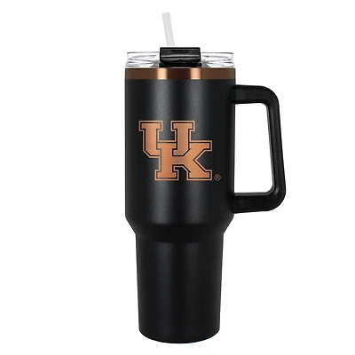 Kentucky Wildcats 40oz. Colossus Copper Edition Tumbler