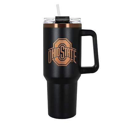Ohio State Buckeyes 40oz. Colossus Copper Edition Tumbler