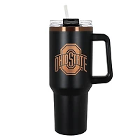 Ohio State Buckeyes 40oz. Colossus Copper Edition Tumbler