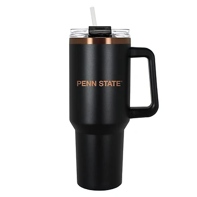 Penn State Nittany Lions 40oz. Colossus Copper Edition Tumbler
