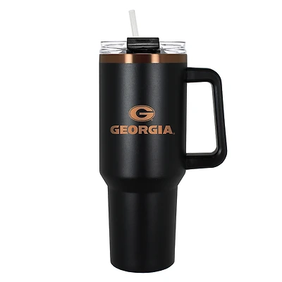 Georgia Bulldogs 40oz. Colossus Copper Edition Tumbler