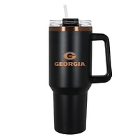 Georgia Bulldogs 40oz. Colossus Copper Edition Tumbler