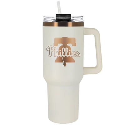 Philadelphia Phillies 40oz. Colossus Copper Edition Tumbler