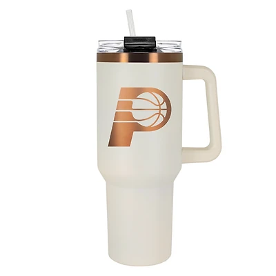 Indiana Pacers 40oz. Colossus Copper Edition Tumbler