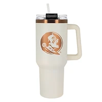Florida State Seminoles 40oz. Colossus Copper Edition Tumbler