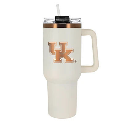 Kentucky Wildcats 40oz. Colossus Copper Edition Tumbler