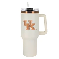 Kentucky Wildcats 40oz. Colossus Copper Edition Tumbler
