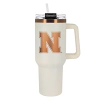 Nebraska Huskers 40oz. Colossus Copper Edition Tumbler