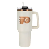 Philadelphia Flyers 40oz. Colossus Copper Edition Tumbler
