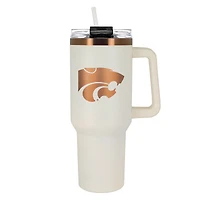 Kansas State Wildcats 40oz. Colossus Copper Edition Tumbler