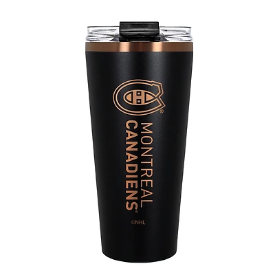 Montreal Canadiens 30oz. Big Slim Tumbler