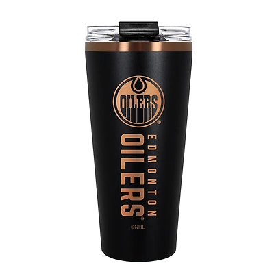 Edmonton Oilers 30oz. Big Slim Tumbler