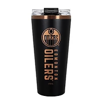 Edmonton Oilers 30oz. Big Slim Tumbler