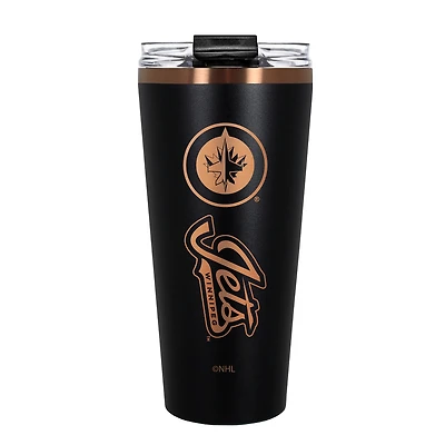 Winnipeg Jets 30oz. Big Slim Tumbler
