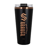 Seattle Kraken 30oz. Big Slim Tumbler