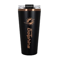 Miami Dolphins 30oz. Big Slim Tumbler