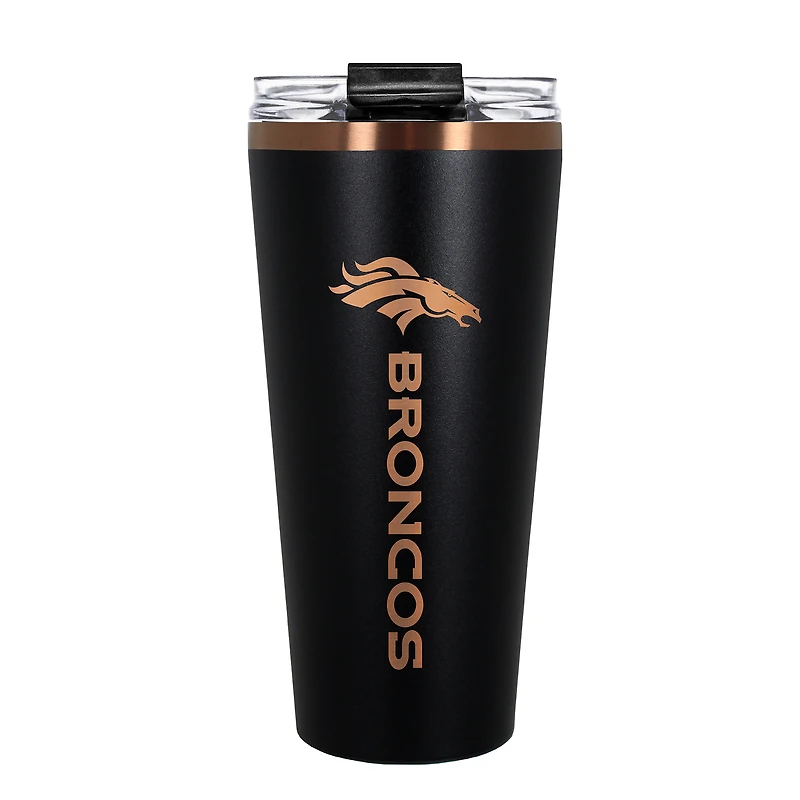 Denver Broncos 30oz. Big Slim Tumbler