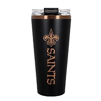 New Orleans Saints 30oz. Big Slim Tumbler
