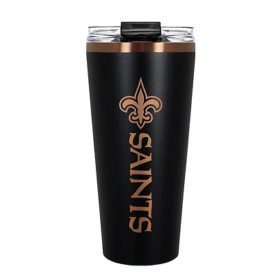 New Orleans Saints 30oz. Big Slim Tumbler
