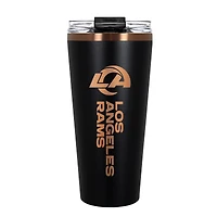 Los Angeles Rams 30oz. Big Slim Tumbler