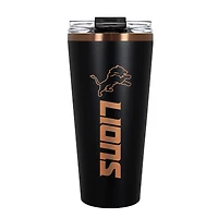Detroit Lions 30oz. Big Slim Tumbler