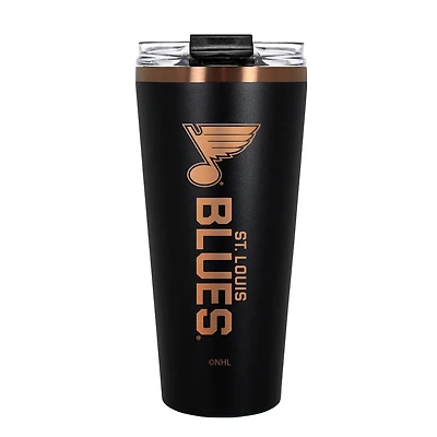 St. Louis Blues 30oz. Big Slim Tumbler