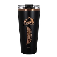 Colorado Avalanche 30oz. Big Slim Tumbler