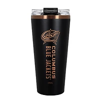 Columbus Blue Jackets 30oz. Big Slim Tumbler