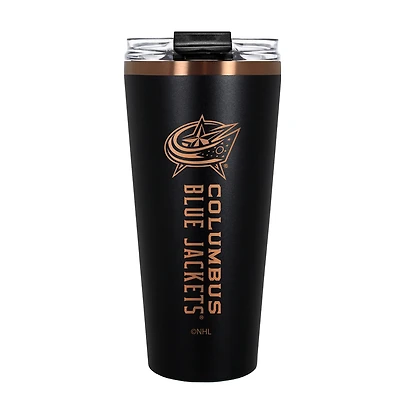 Columbus Blue Jackets 30oz. Big Slim Tumbler