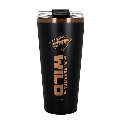 Minnesota Wild 30oz. Big Slim Tumbler