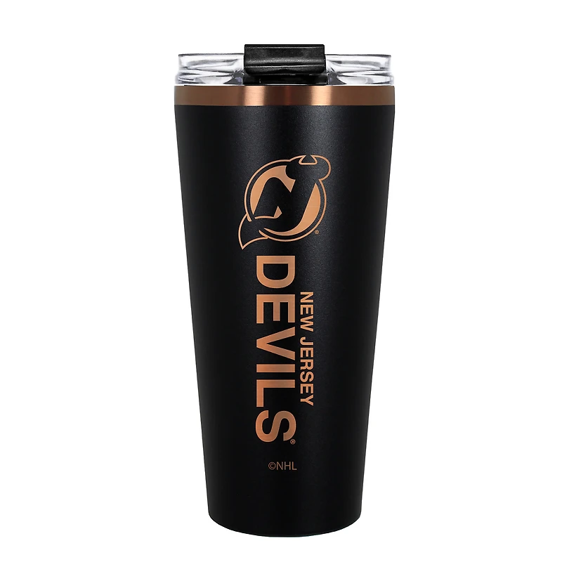 New Jersey Devils 30oz. Big Slim Tumbler